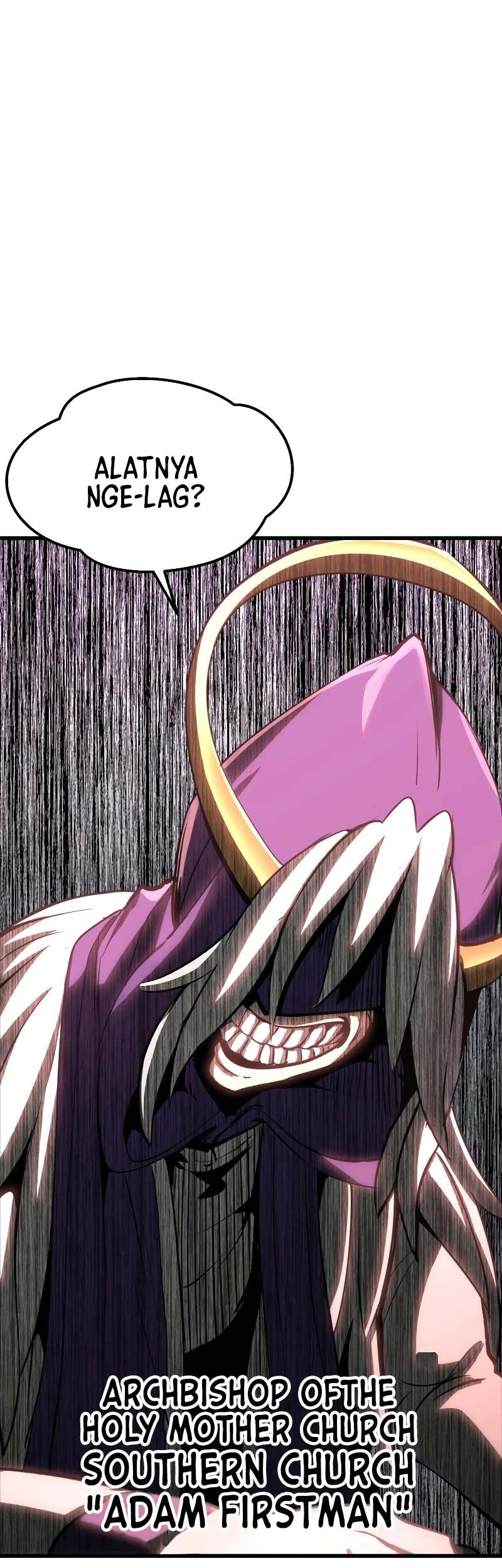Sword King Chapter 193 - halaman 60