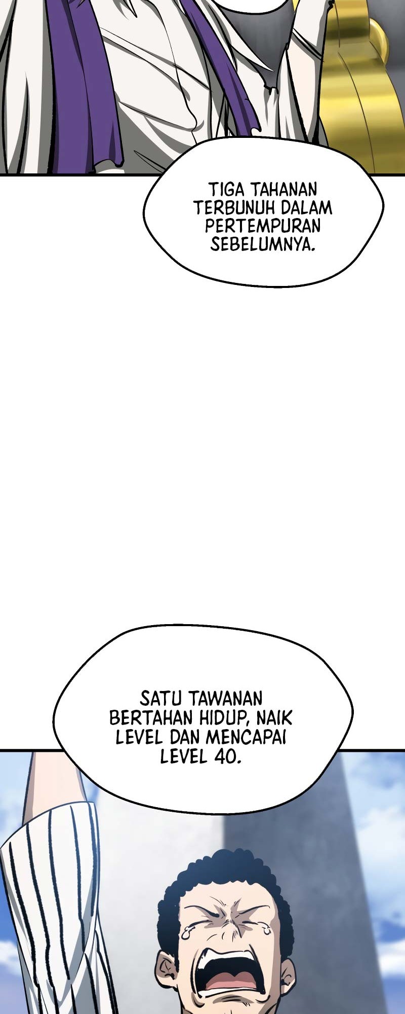 Sword King Chapter 194 - halaman 11