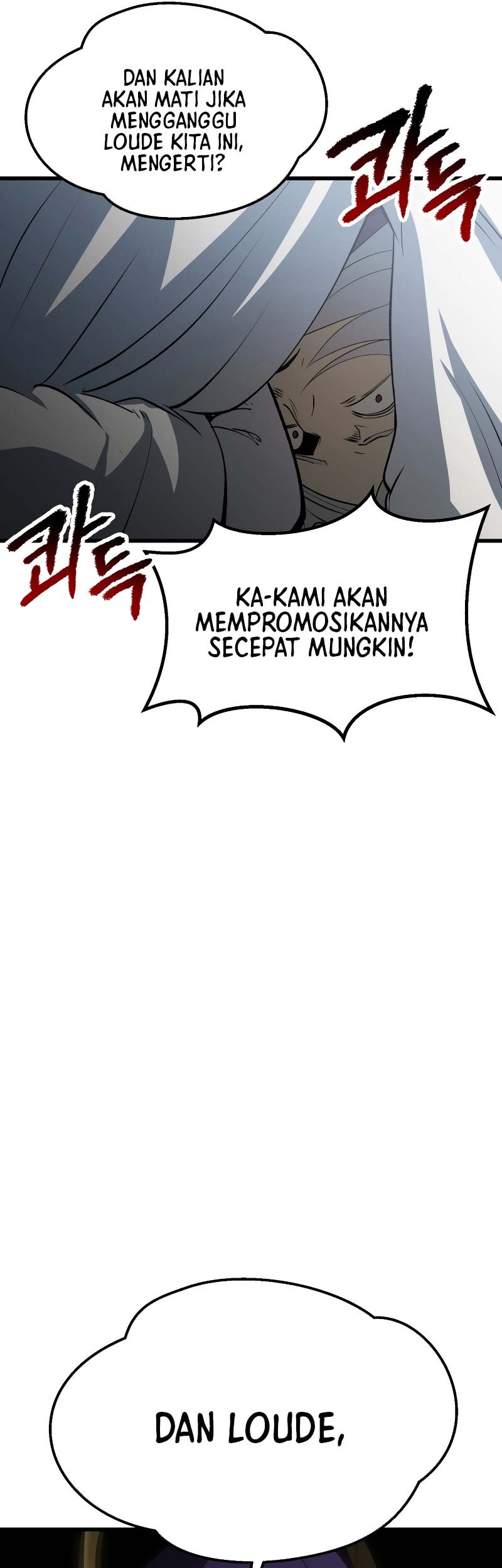 Sword King Chapter 194 - halaman 26