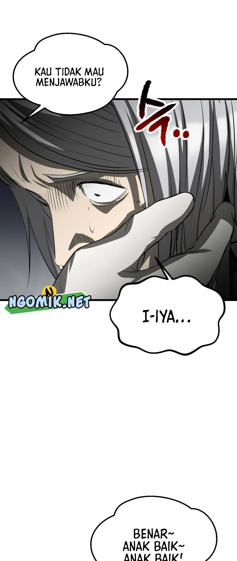 Sword King Chapter 194 - halaman 29