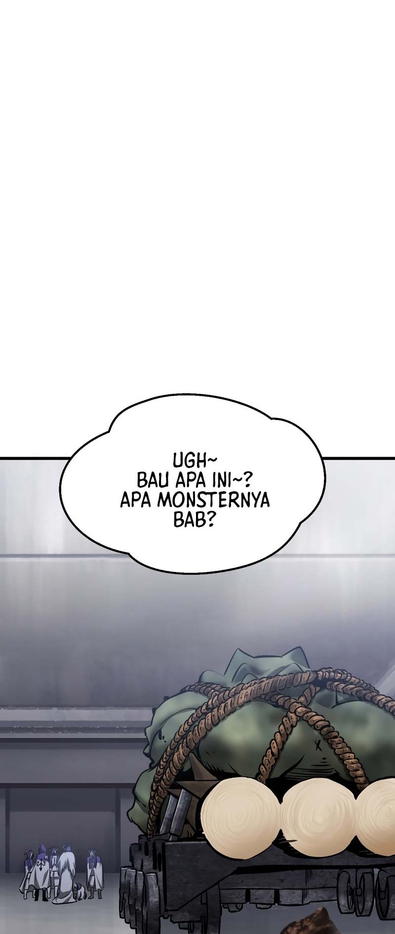 Sword King Chapter 194 - halaman 31