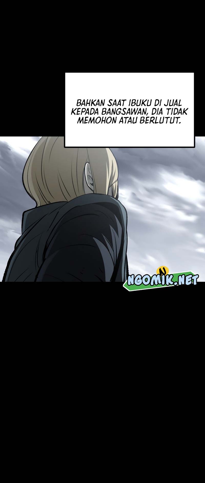 Sword King Chapter 194 - halaman 37