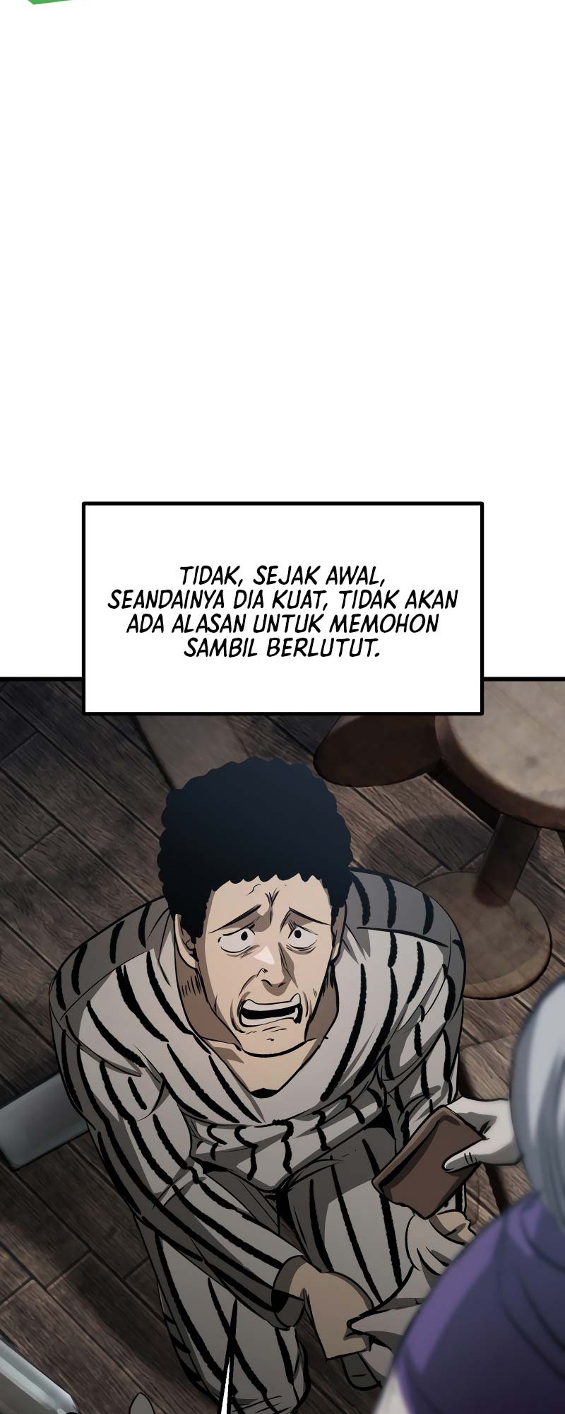 Sword King Chapter 194 - halaman 39