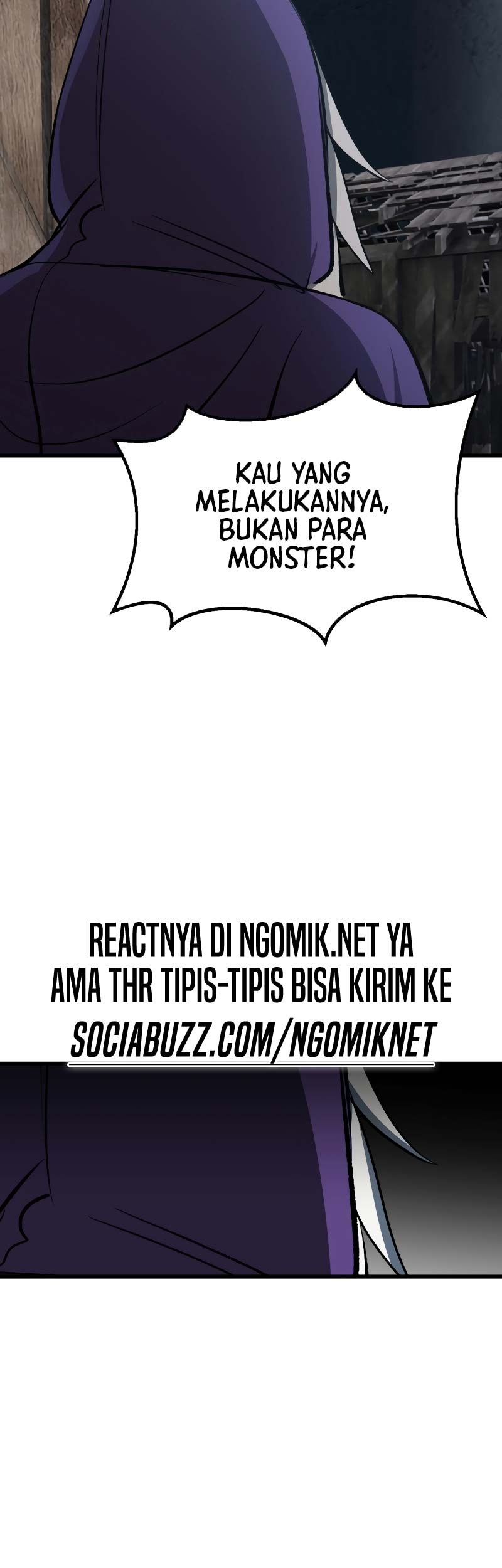 Sword King Chapter 194 - halaman 44