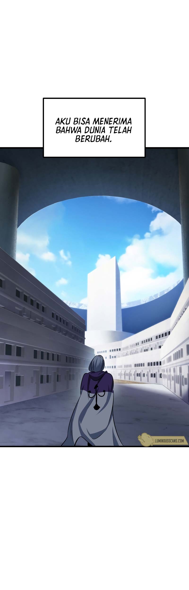 Sword King Chapter 194 - halaman 48