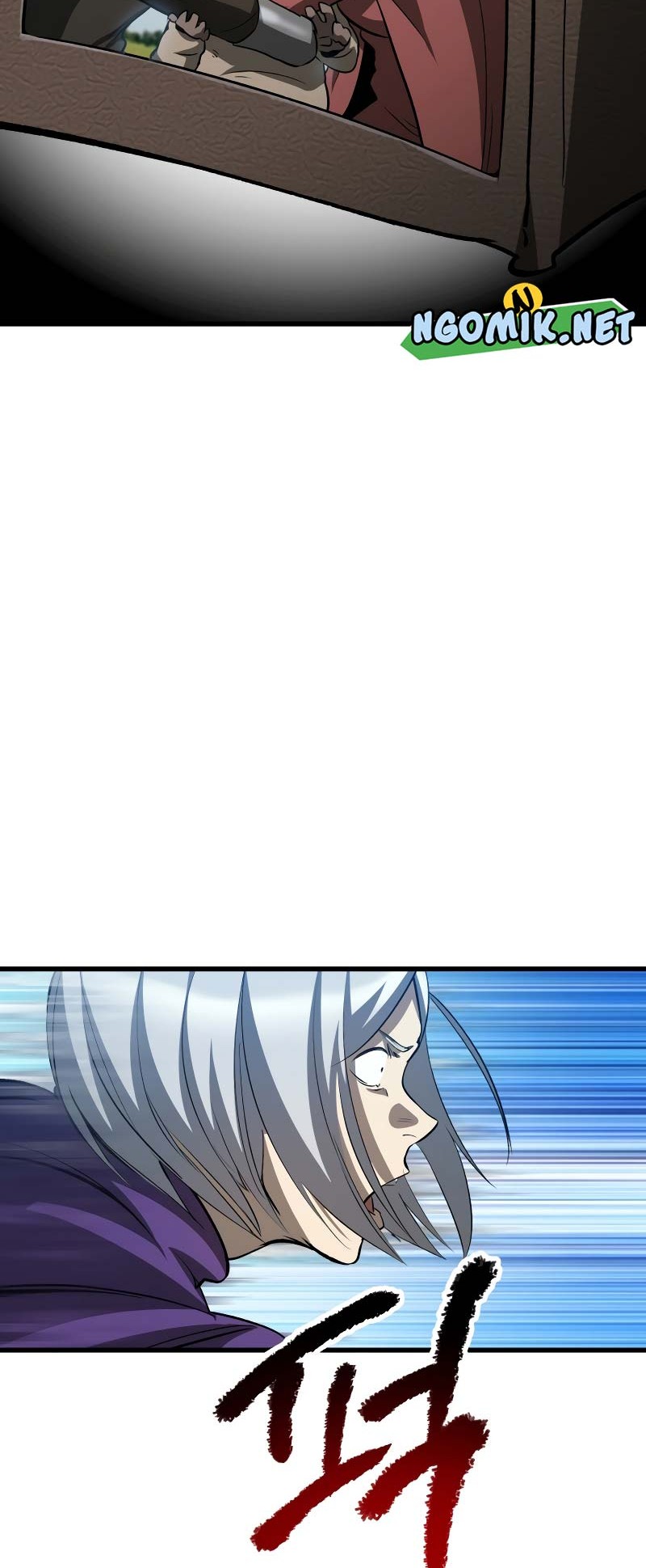 Sword King Chapter 194 - halaman 51