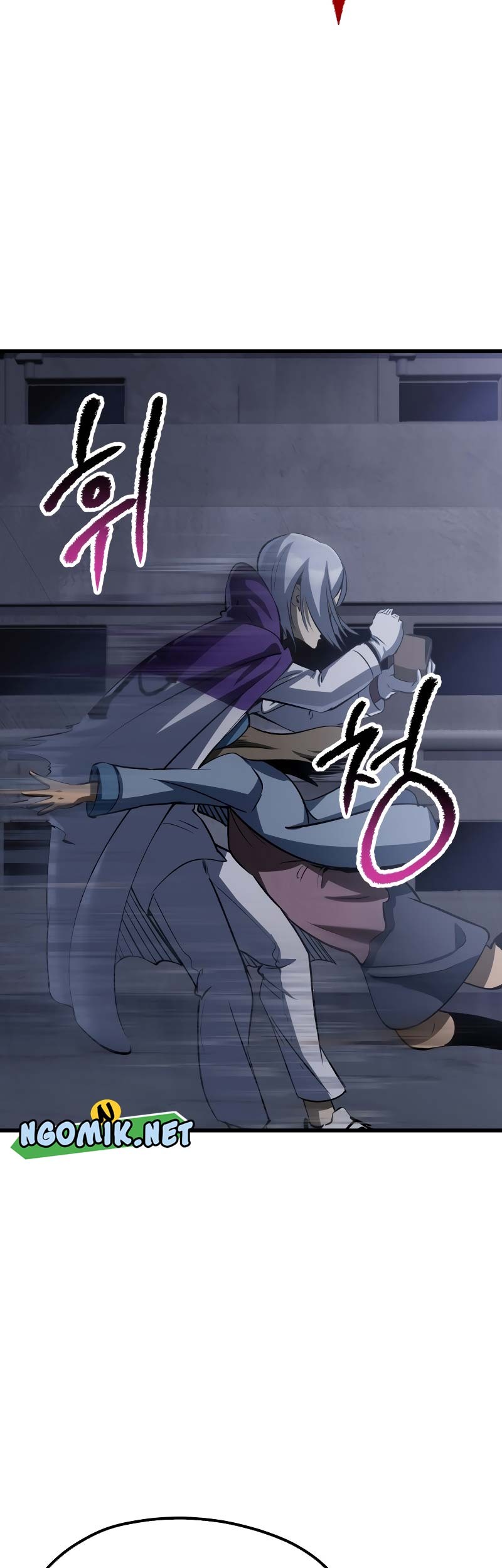 Sword King Chapter 194 - halaman 52