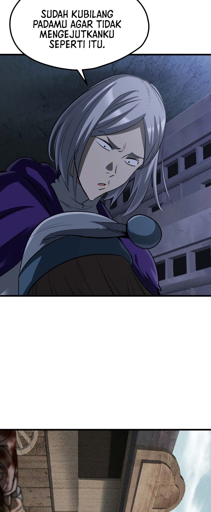 Sword King Chapter 194 - halaman 53
