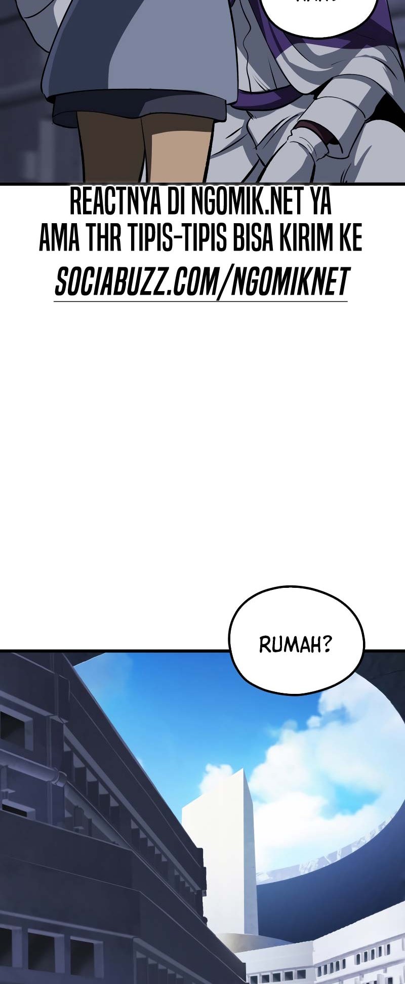 Sword King Chapter 194 - halaman 57