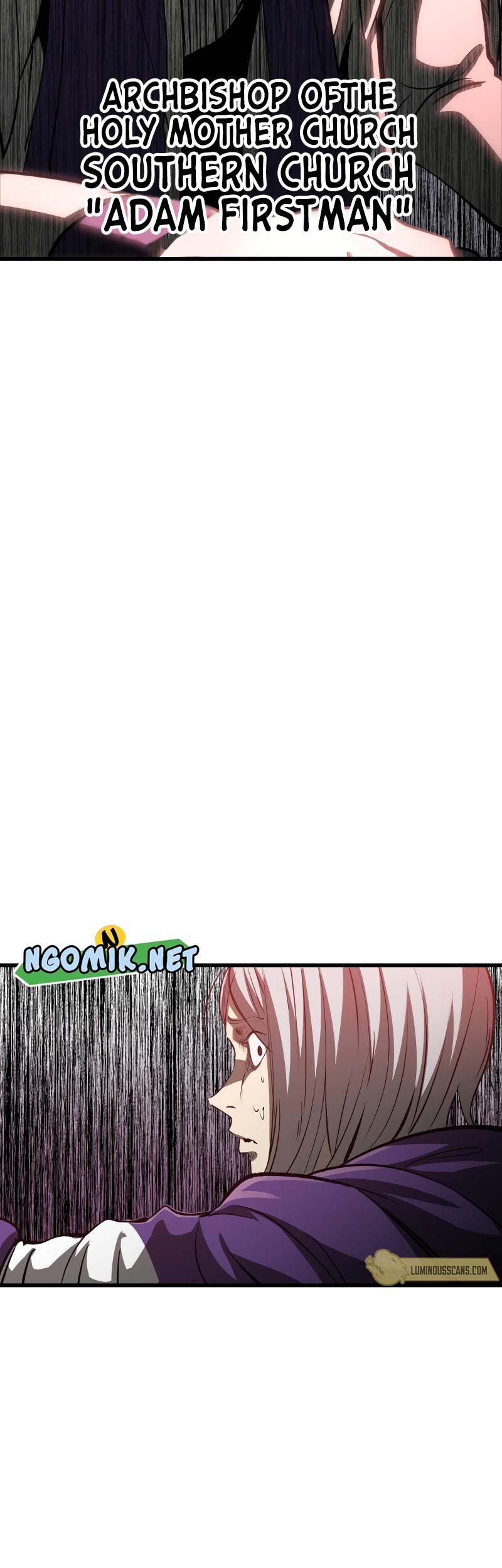 Sword King Chapter 194 - halaman 6