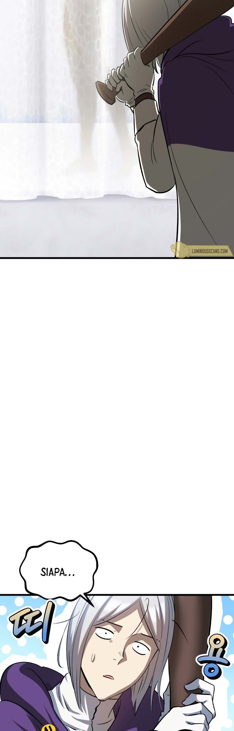 Sword King Chapter 194 - halaman 64