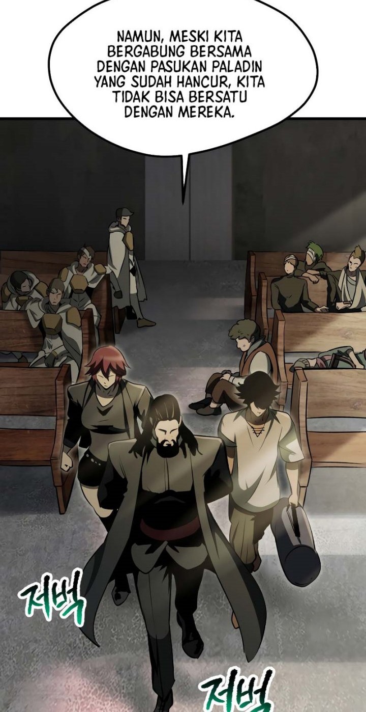 Sword King Chapter 195 - halaman 11