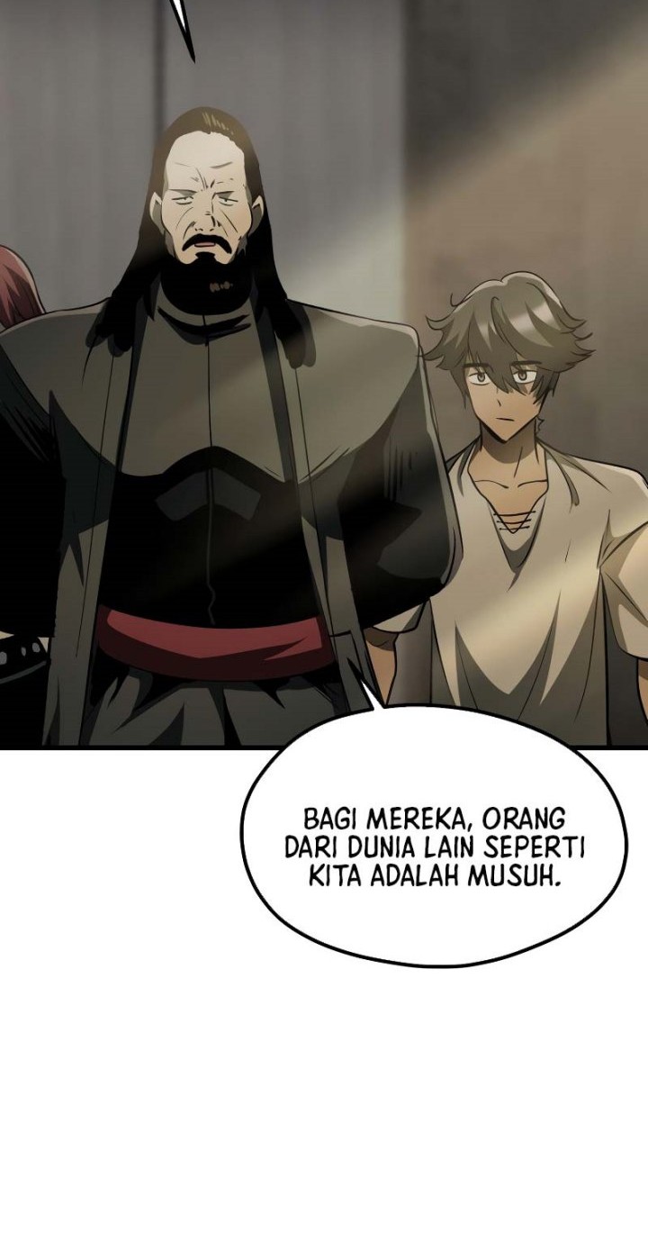 Sword King Chapter 195 - halaman 13