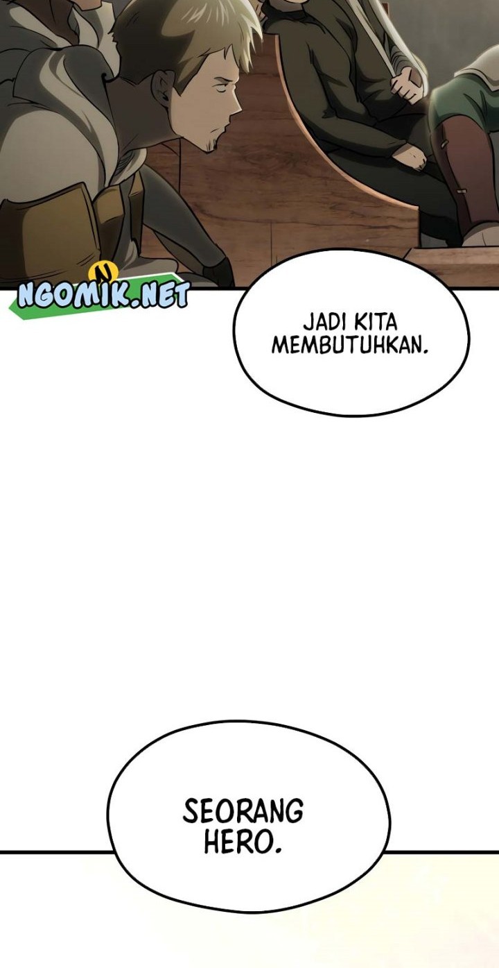 Sword King Chapter 195 - halaman 15