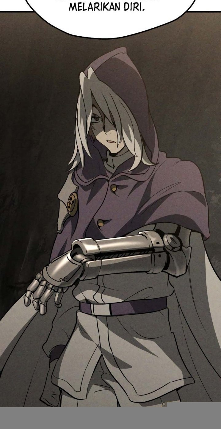 Sword King Chapter 195 - halaman 19