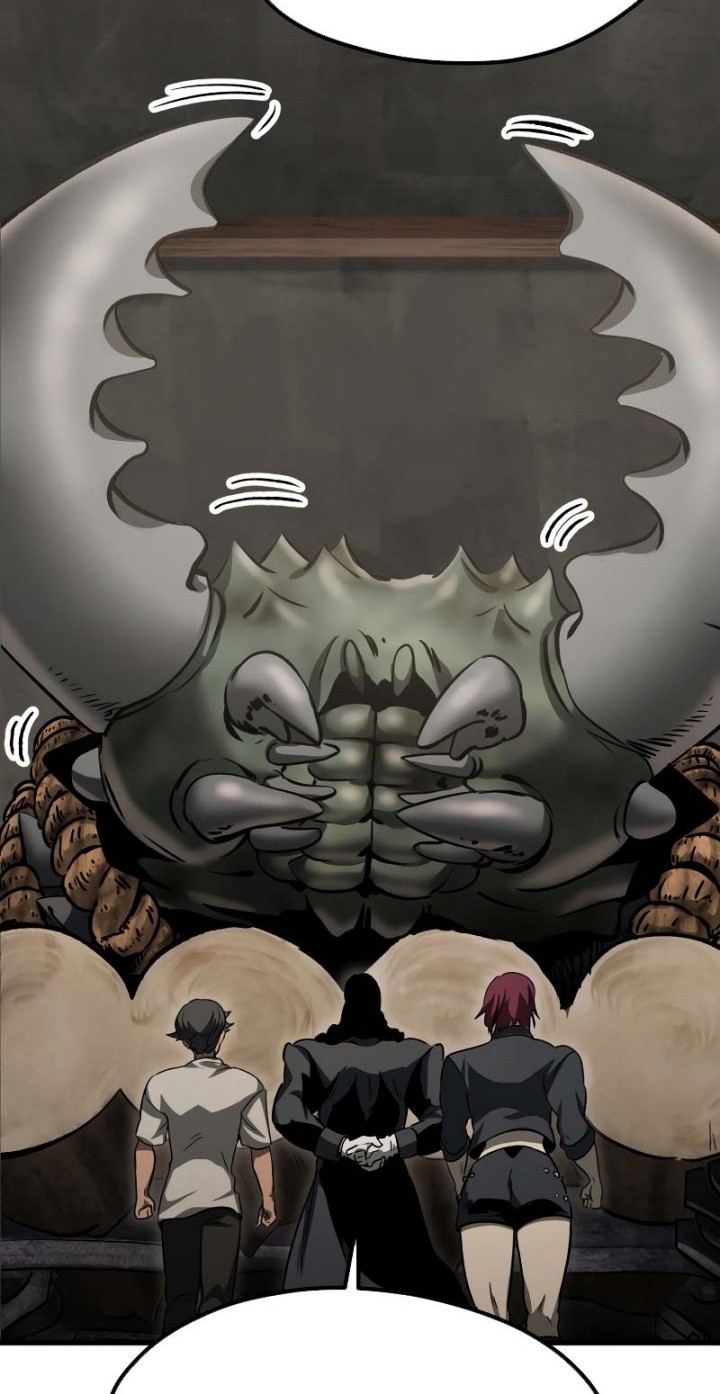 Sword King Chapter 195 - halaman 21