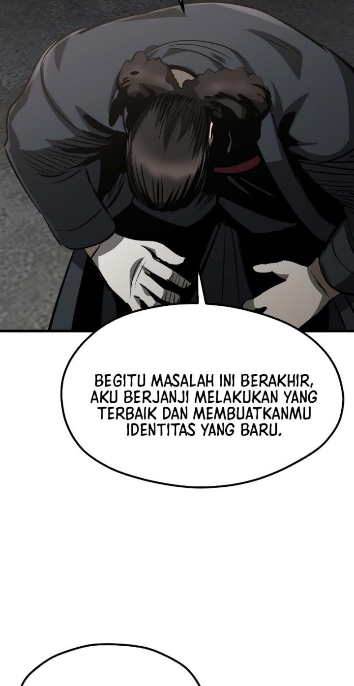 Sword King Chapter 195 - halaman 23