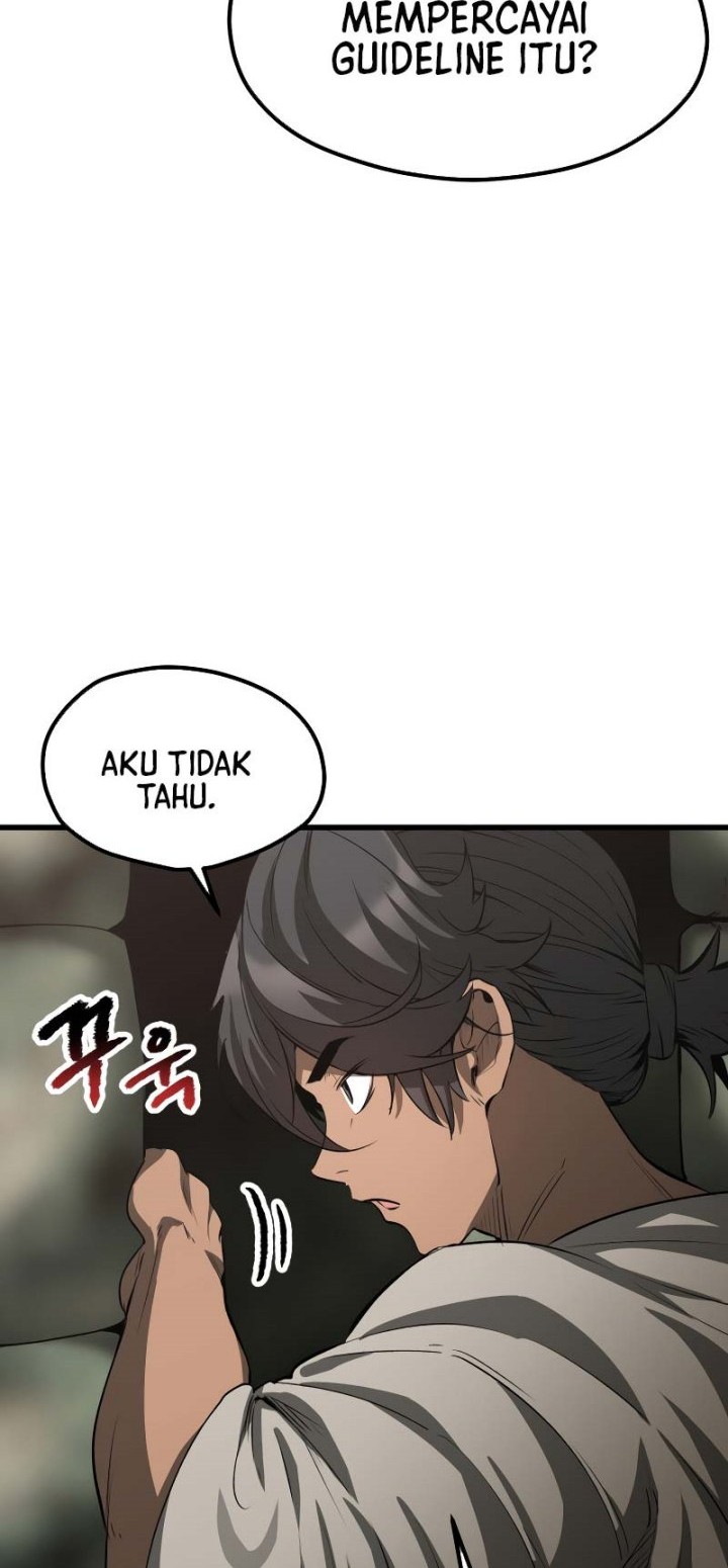 Sword King Chapter 195 - halaman 27