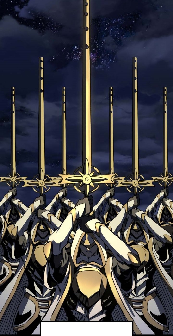 Sword King Chapter 195 - halaman 3