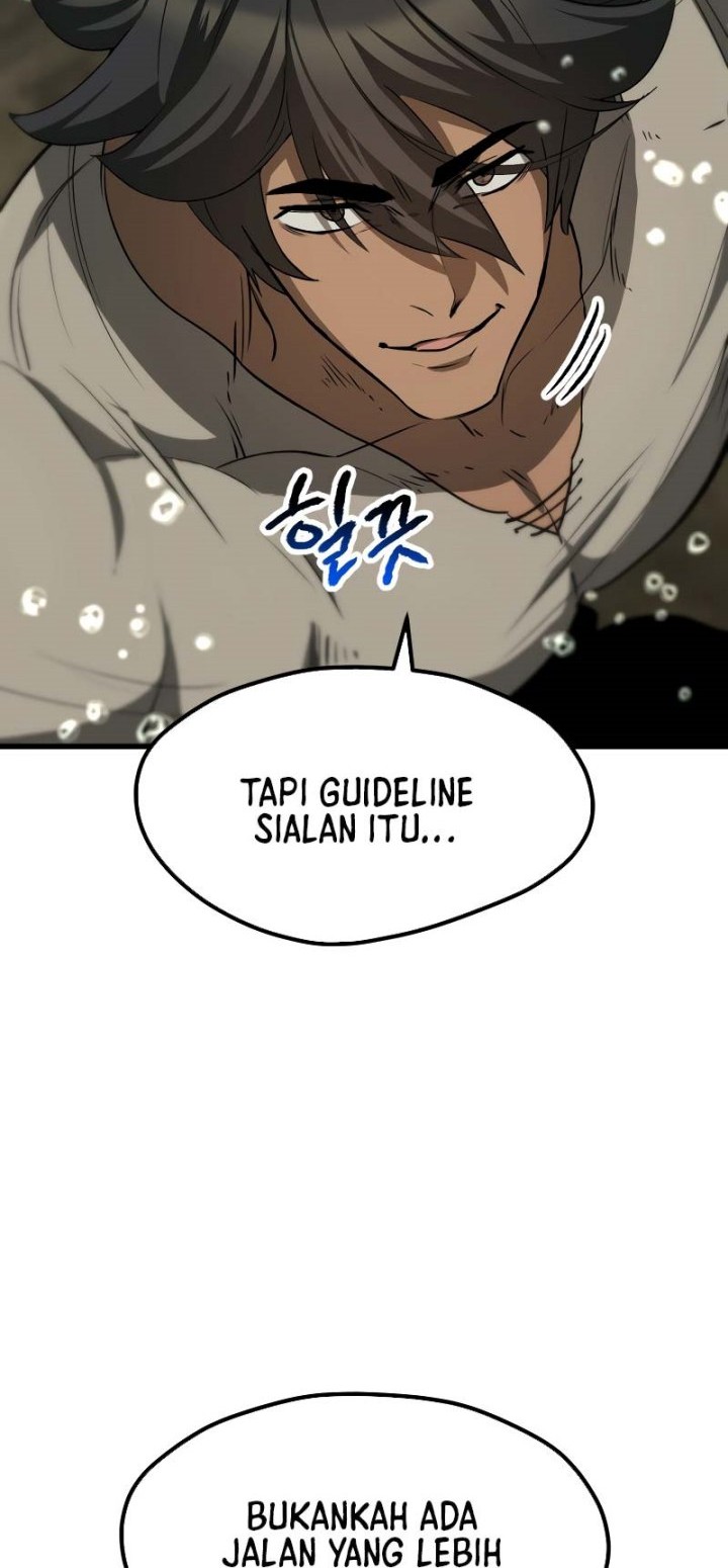 Sword King Chapter 195 - halaman 35