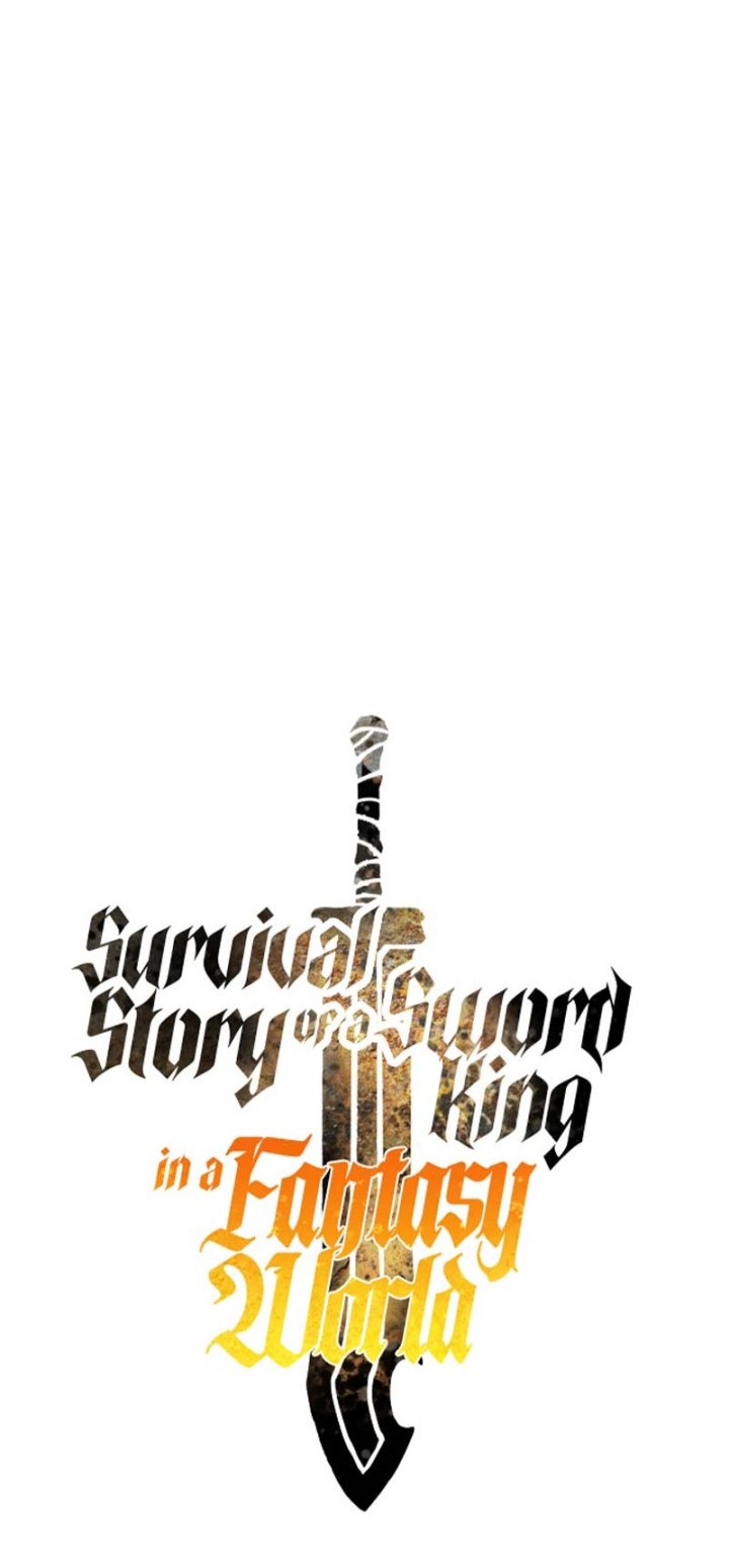 Sword King Chapter 195 - halaman 37