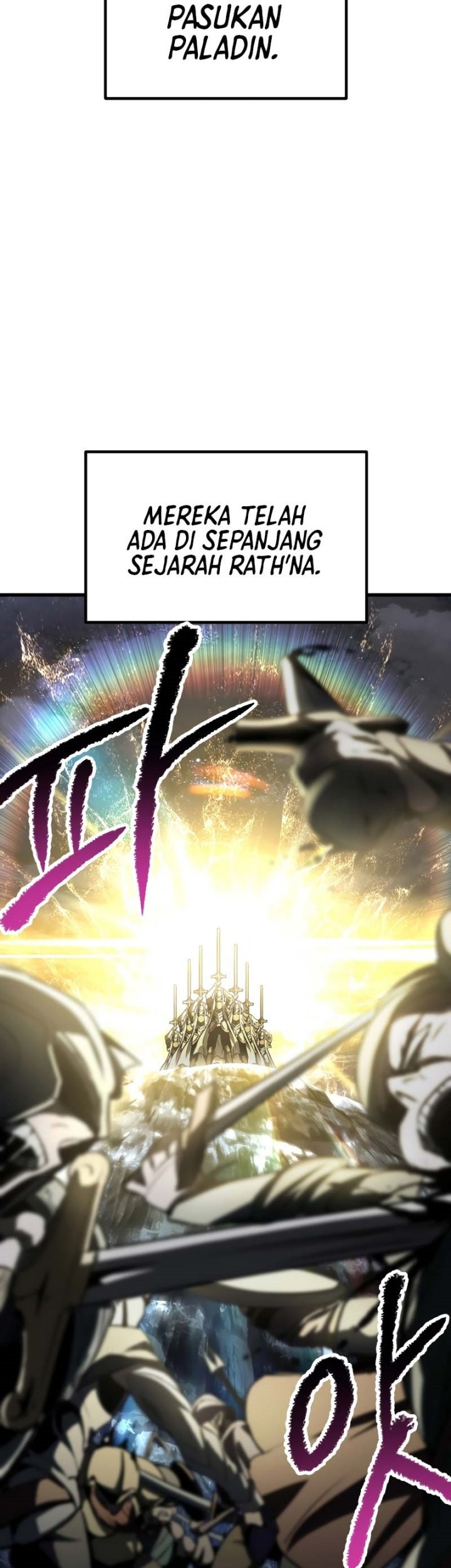 Sword King Chapter 195 - halaman 4