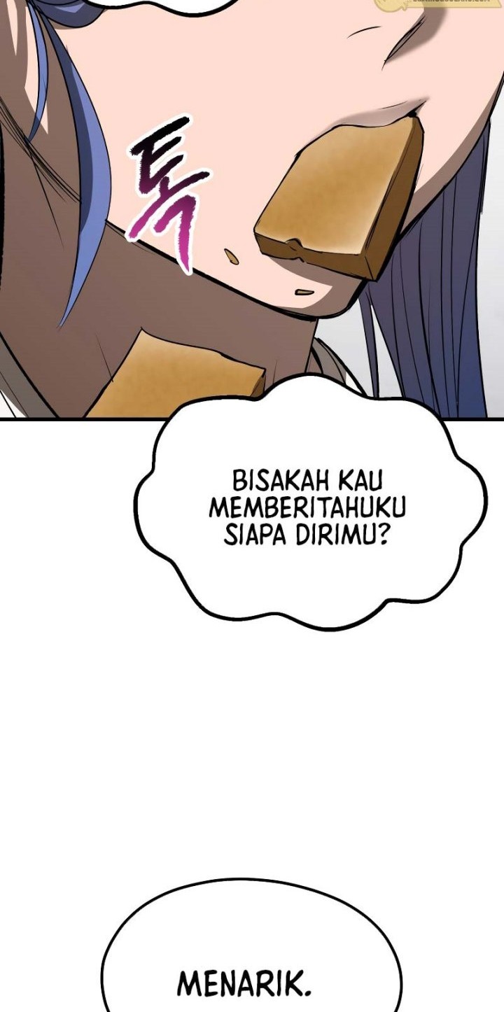 Sword King Chapter 195 - halaman 41