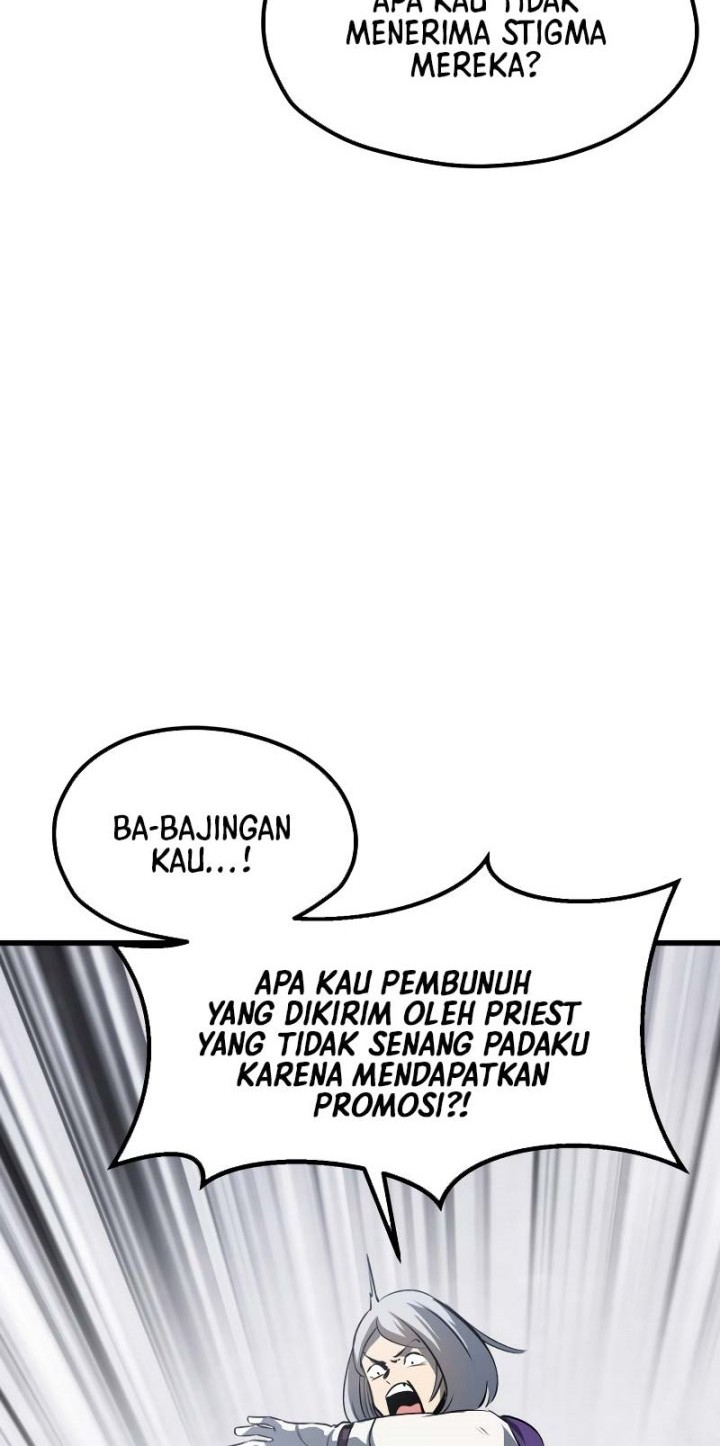 Sword King Chapter 195 - halaman 43