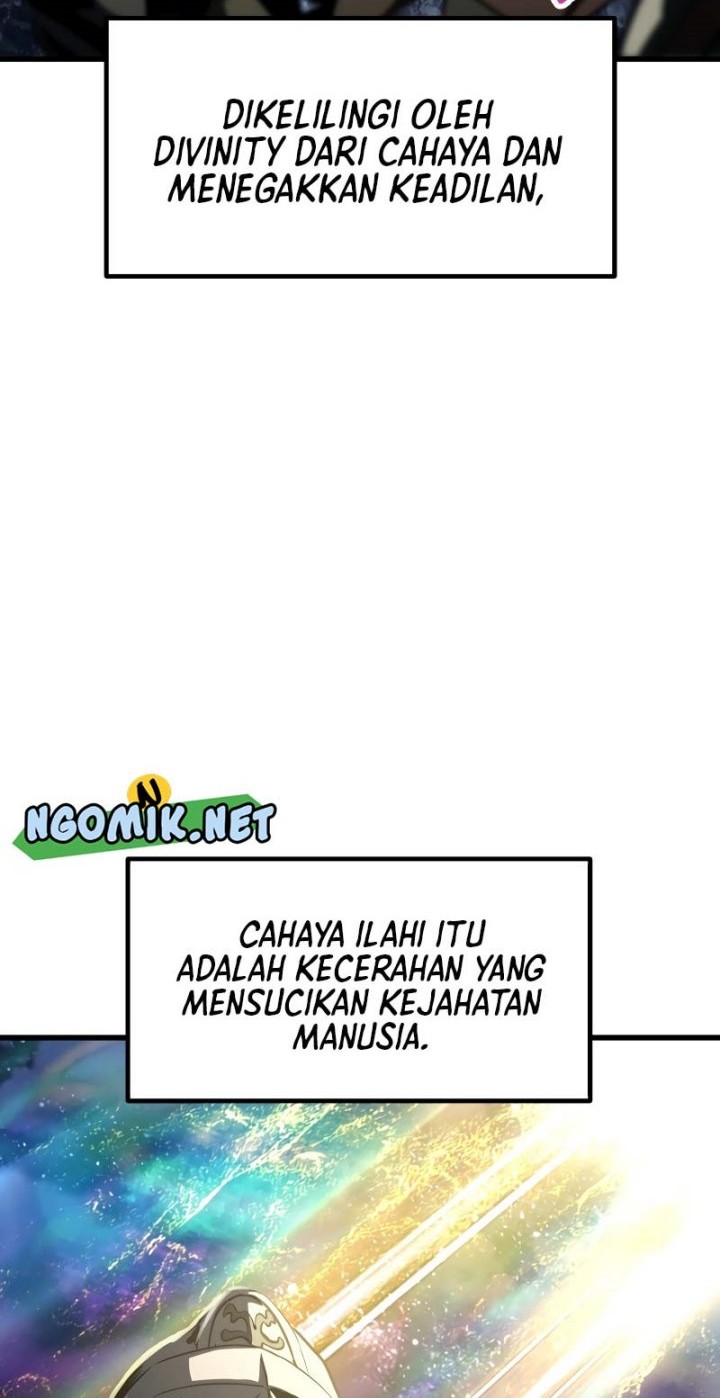 Sword King Chapter 195 - halaman 5