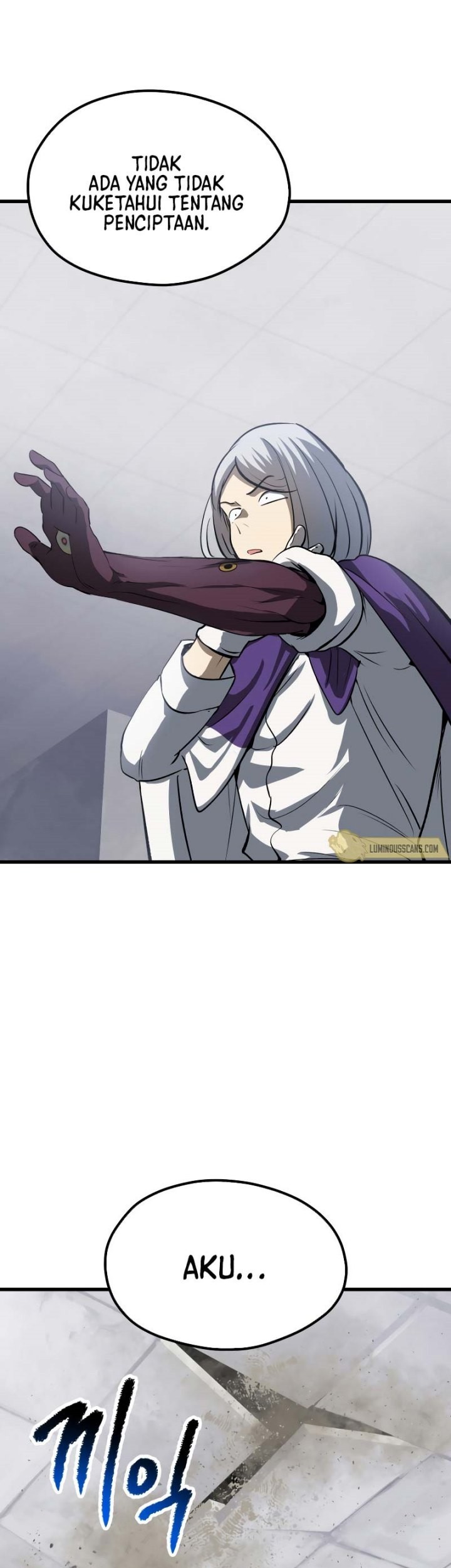 Sword King Chapter 195 - halaman 52