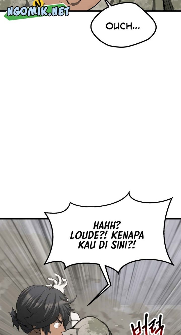 Sword King Chapter 195 - halaman 55