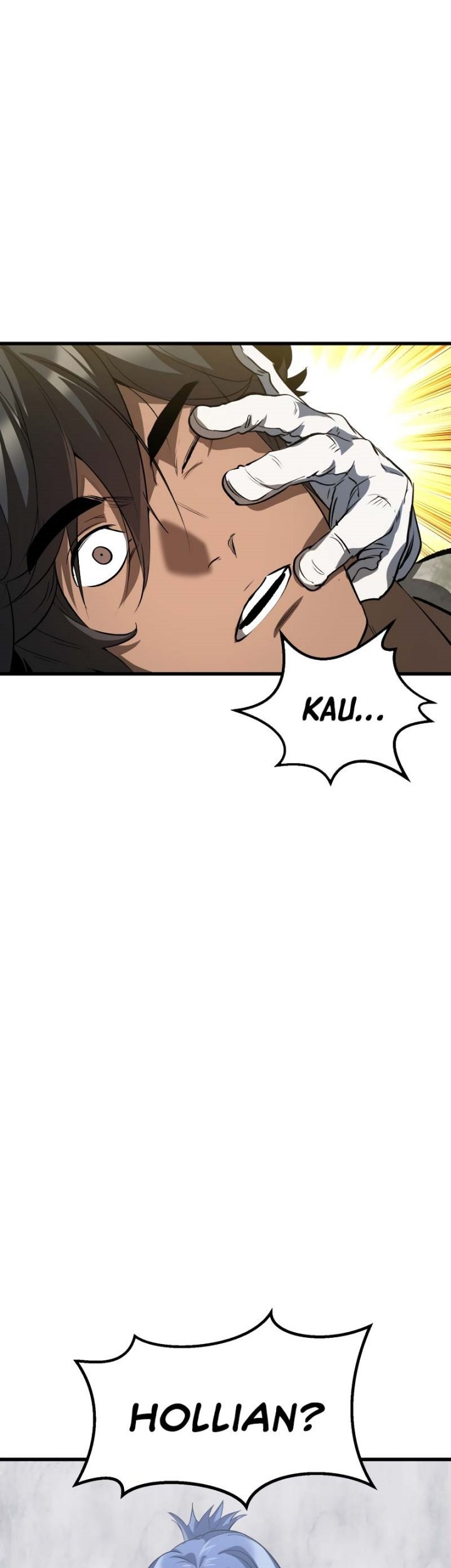 Sword King Chapter 195 - halaman 58