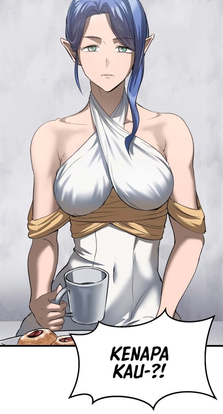 Sword King Chapter 195 - halaman 59