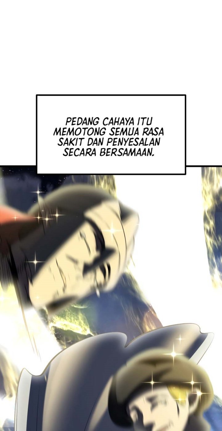 Sword King Chapter 195 - halaman 7