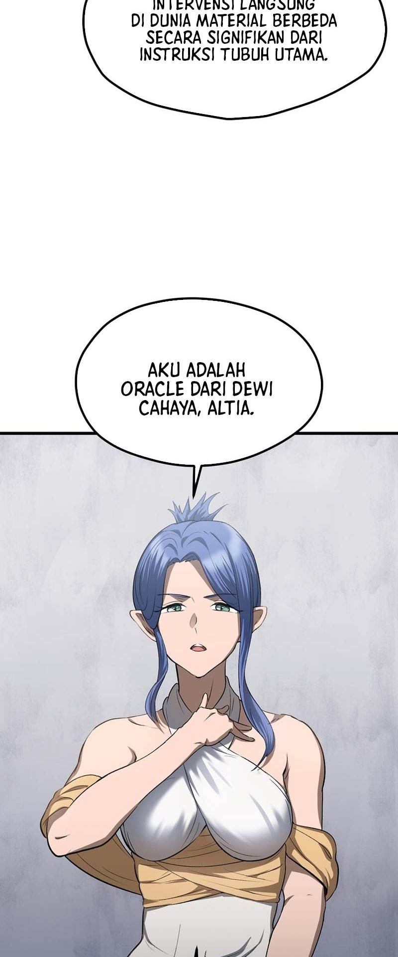 Sword King Chapter 196 - halaman 11