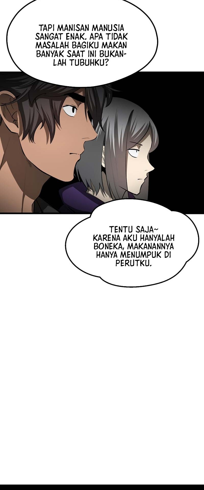 Sword King Chapter 196 - halaman 13