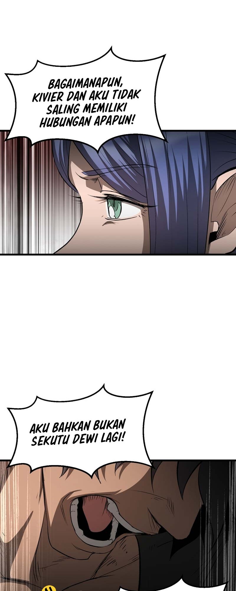 Sword King Chapter 196 - halaman 29