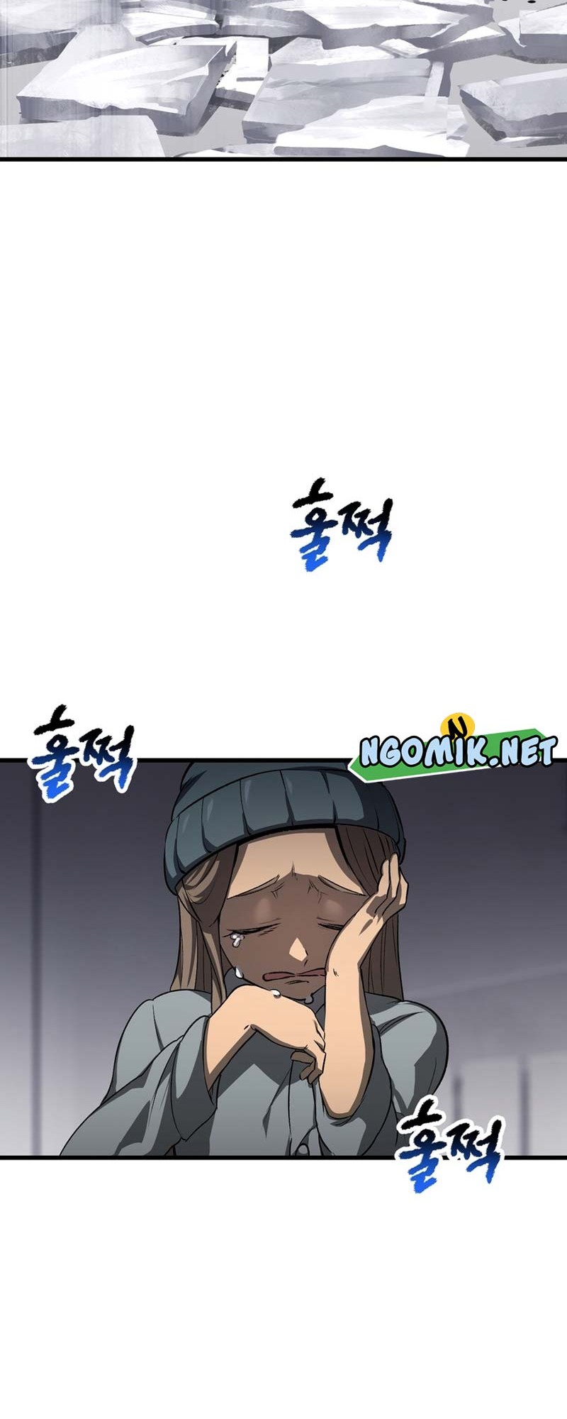 Sword King Chapter 196 - halaman 31
