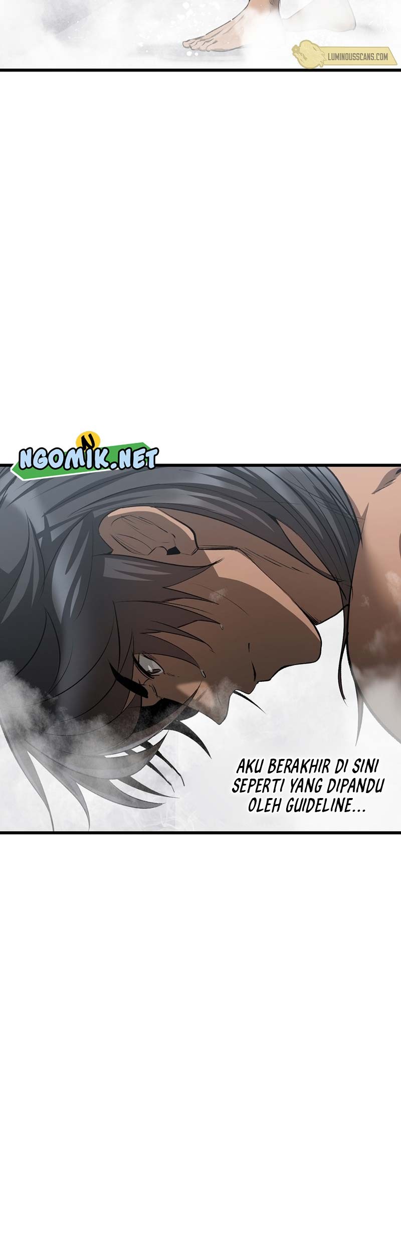Sword King Chapter 196 - halaman 4