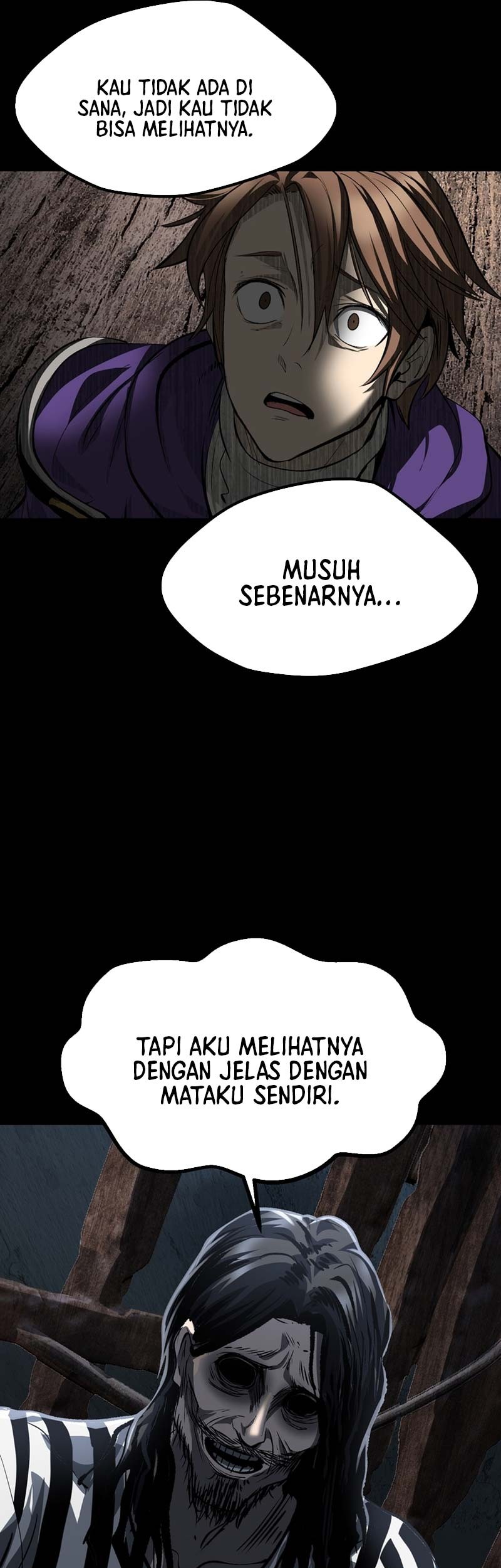 Sword King Chapter 196 - halaman 50