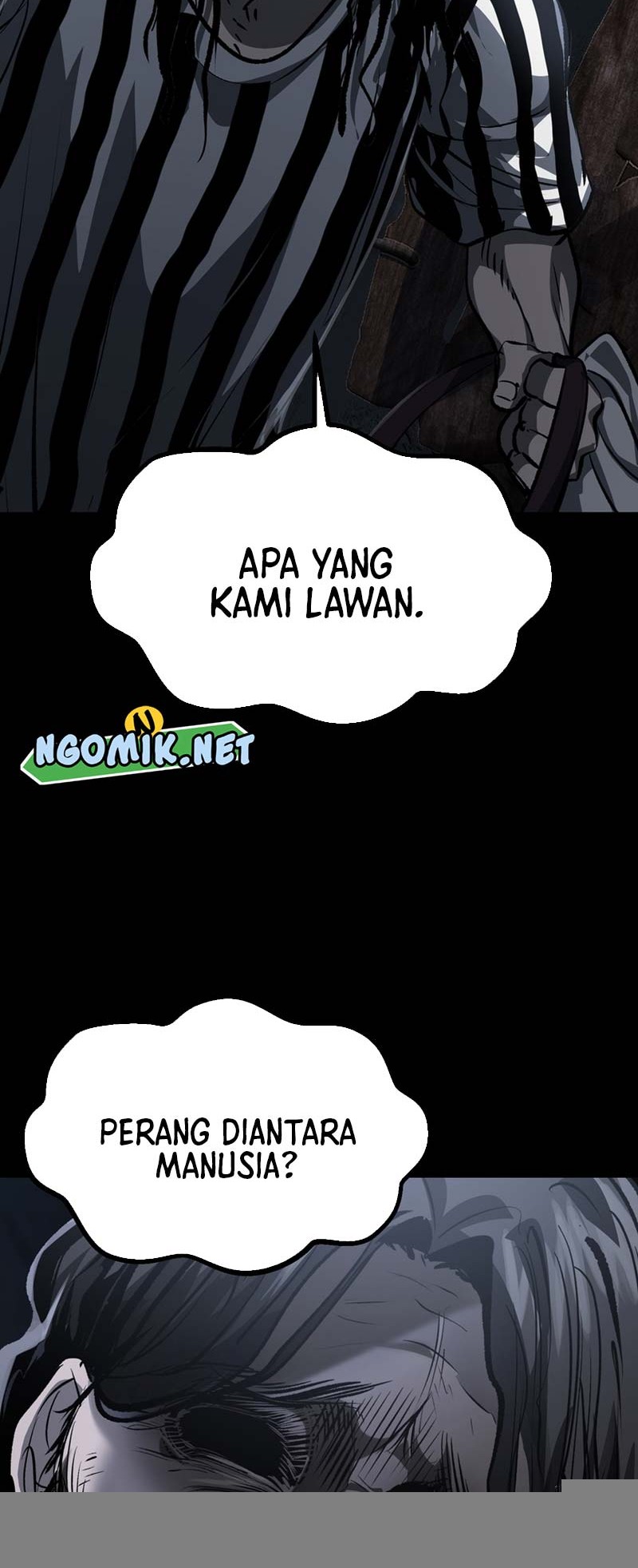 Sword King Chapter 196 - halaman 51
