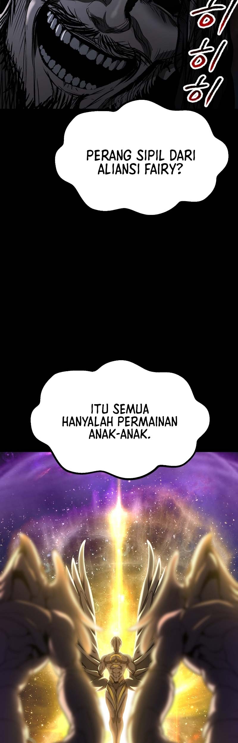 Sword King Chapter 196 - halaman 52