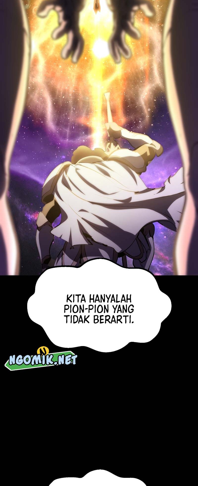 Sword King Chapter 196 - halaman 53