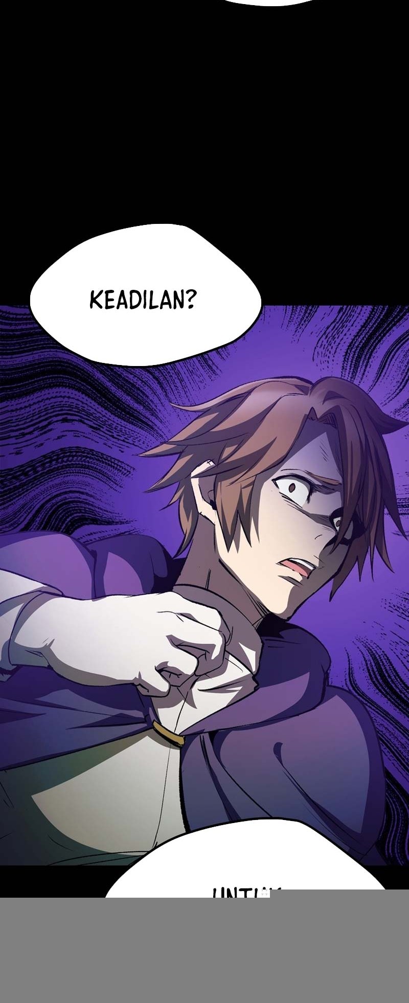 Sword King Chapter 196 - halaman 57