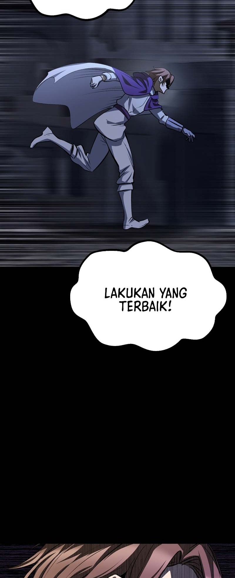 Sword King Chapter 196 - halaman 59