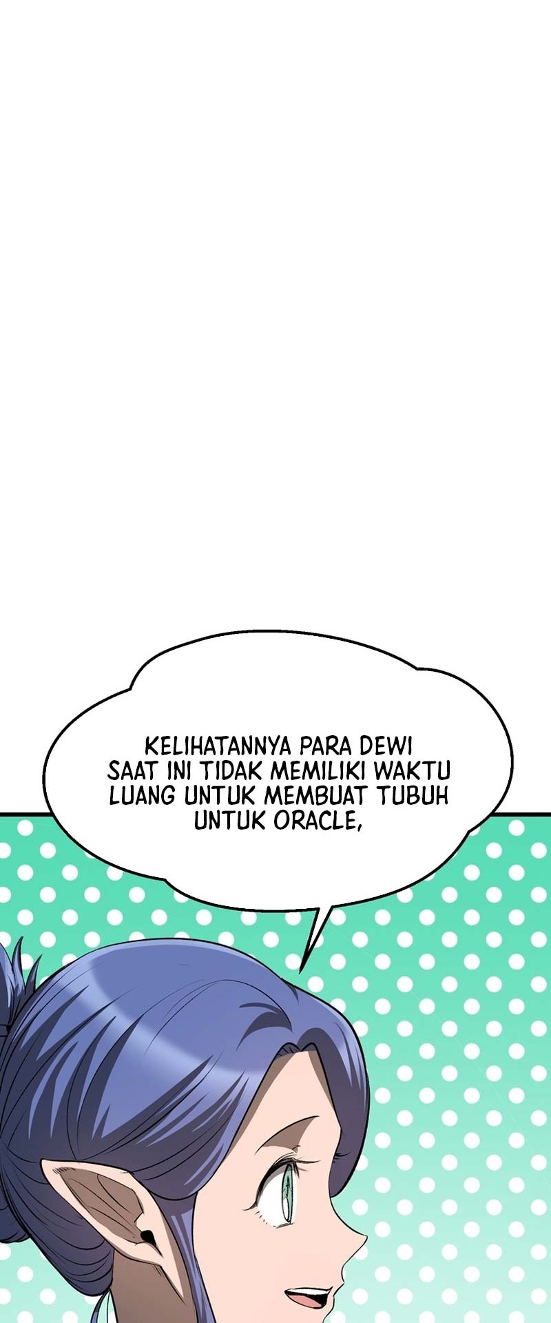 Sword King Chapter 196 - halaman 9