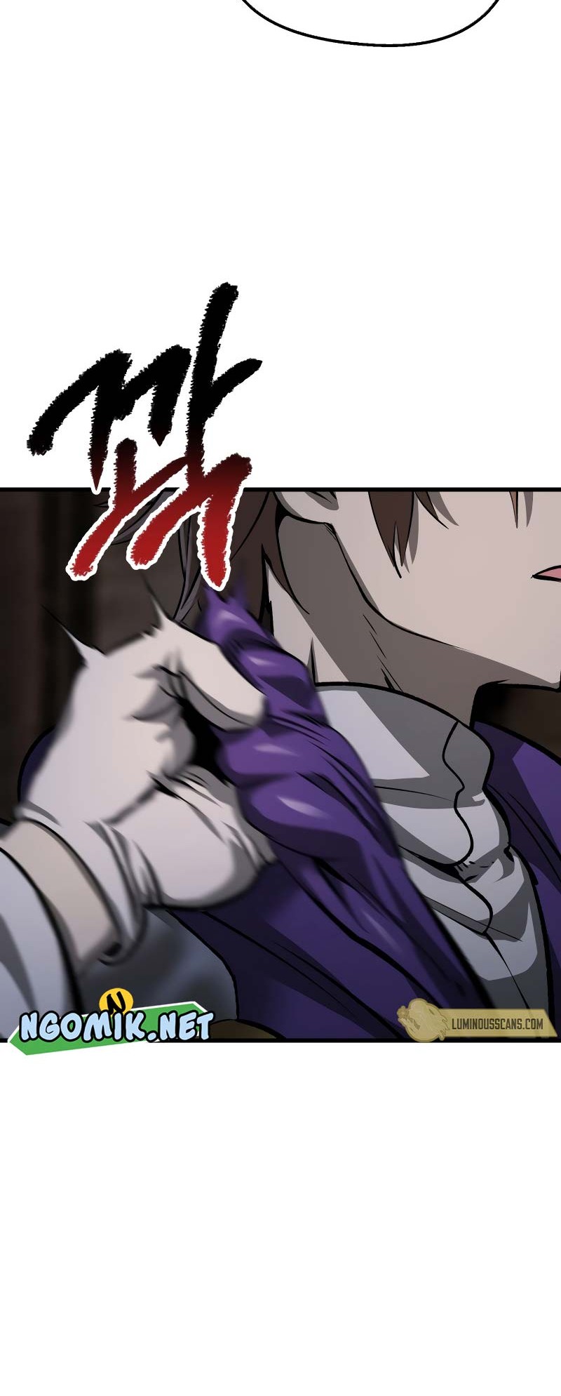 Sword King Chapter 197 - halaman 13