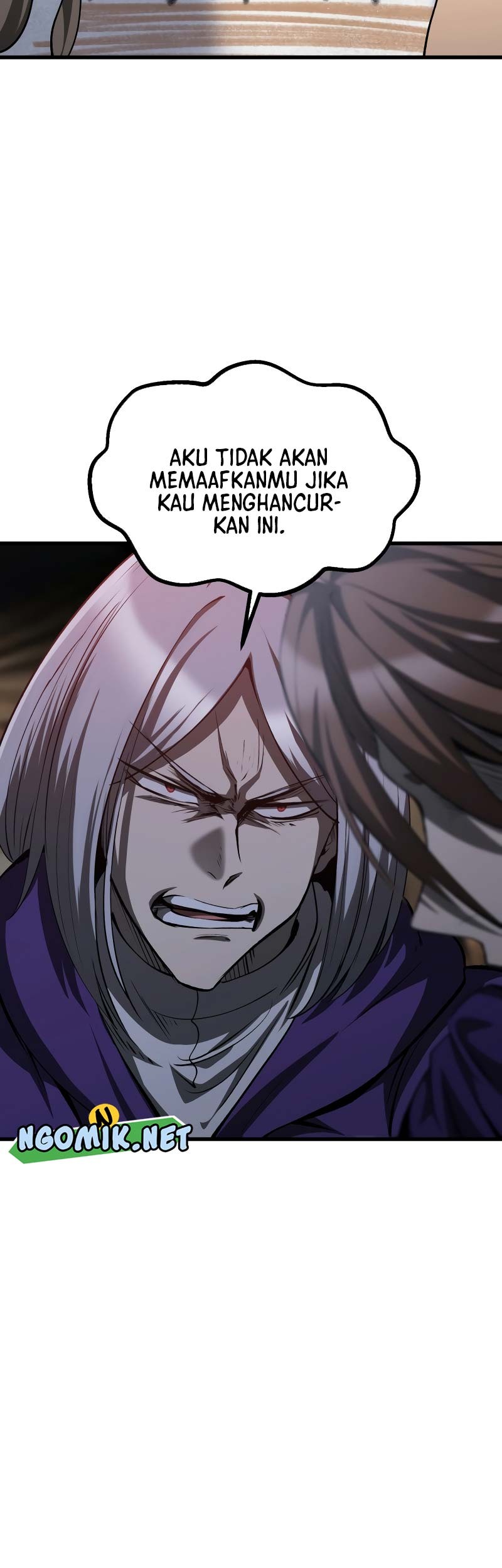 Sword King Chapter 197 - halaman 16