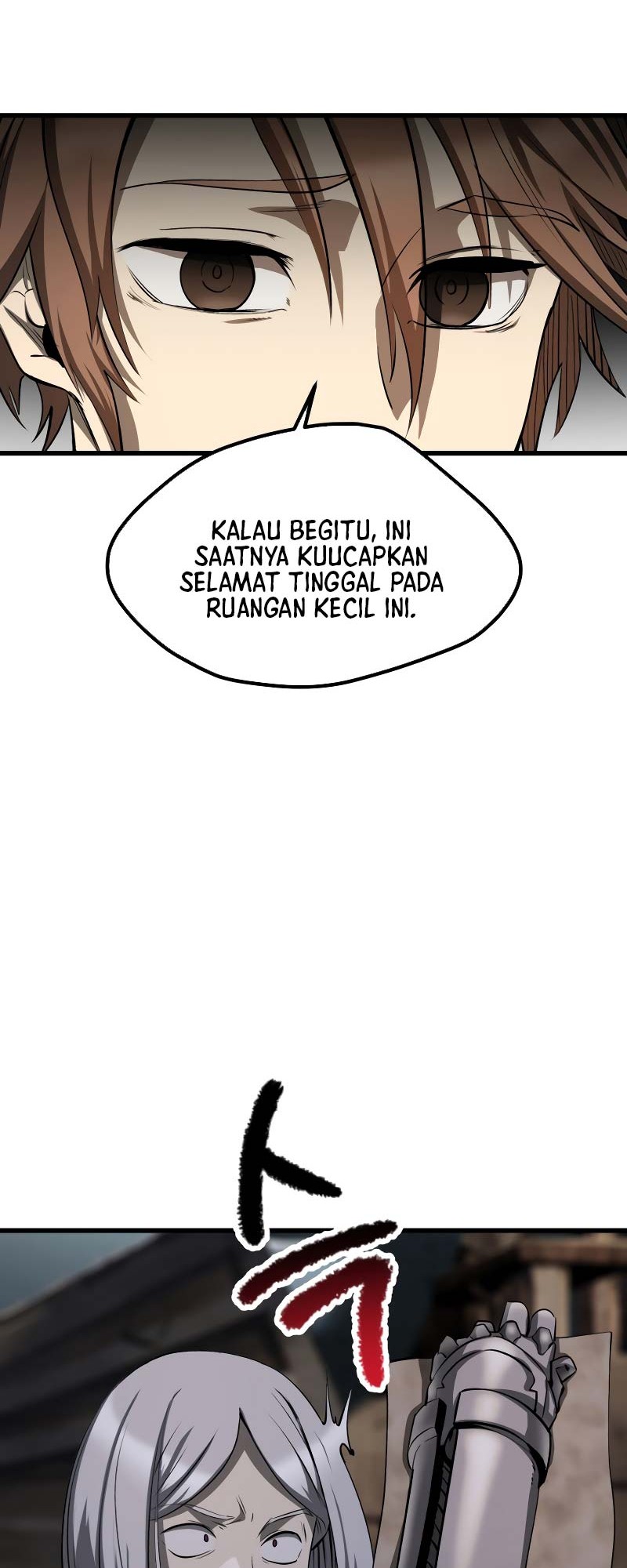 Sword King Chapter 197 - halaman 17