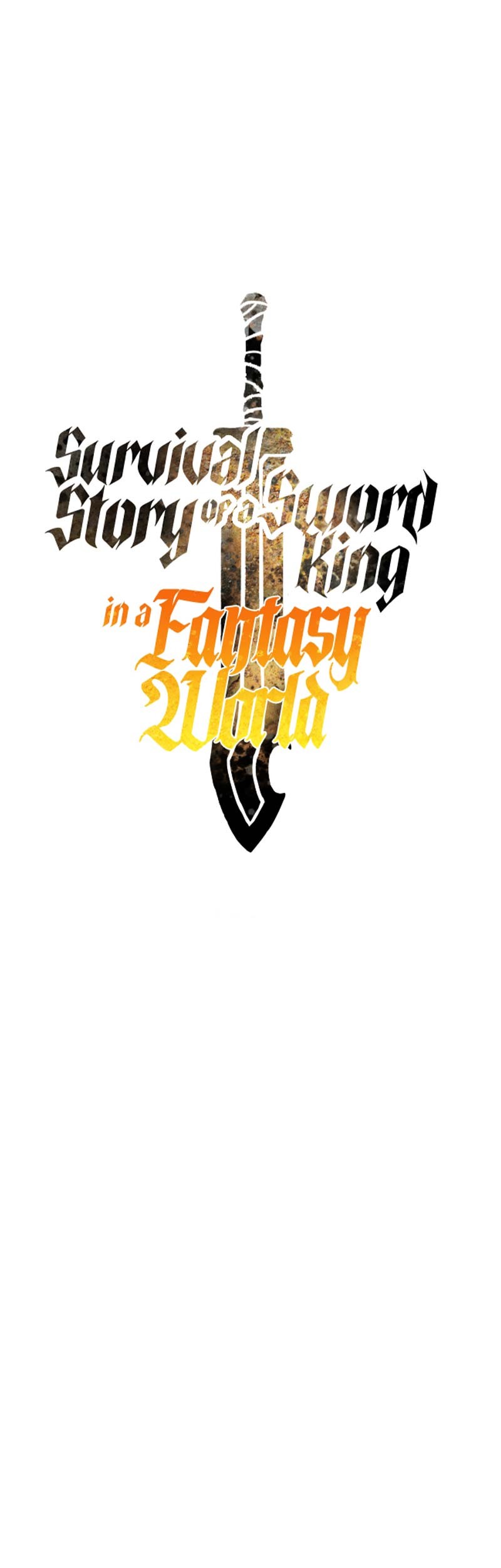 Sword King Chapter 197 - halaman 20